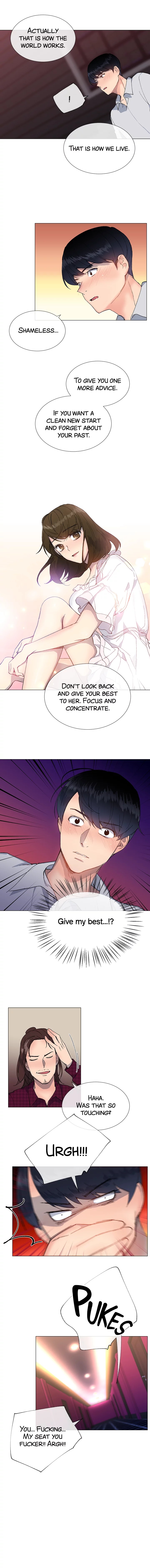 12 Years Apart Chapter 15 image 9