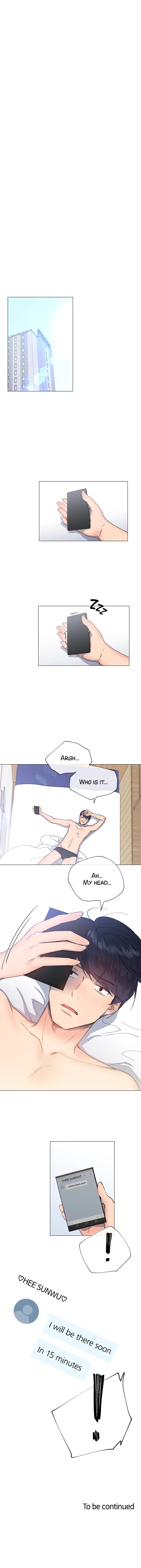 12 Years Apart Chapter 15 image 10