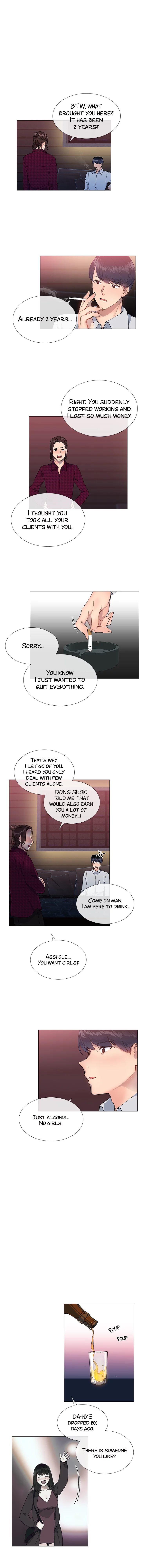 12 Years Apart Chapter 15 image 2