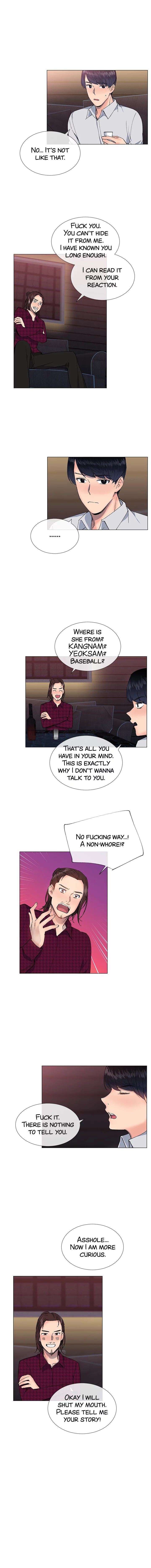 12 Years Apart Chapter 15 image 3