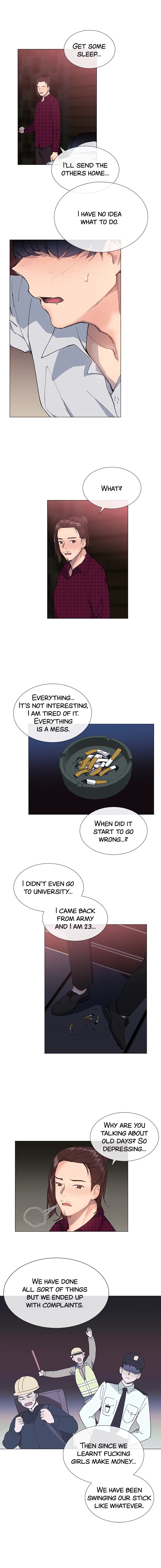 12 Years Apart Chapter 15 image 5