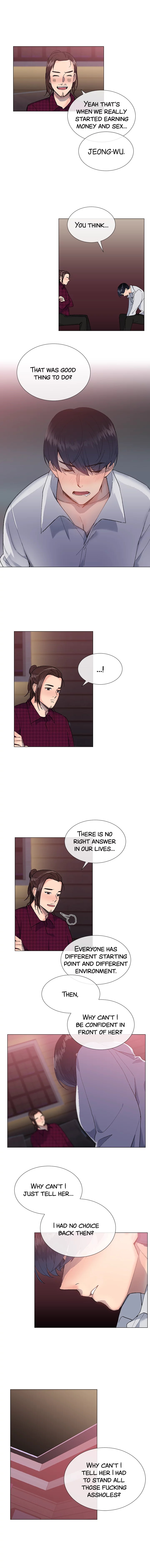 12 Years Apart Chapter 15 image 7