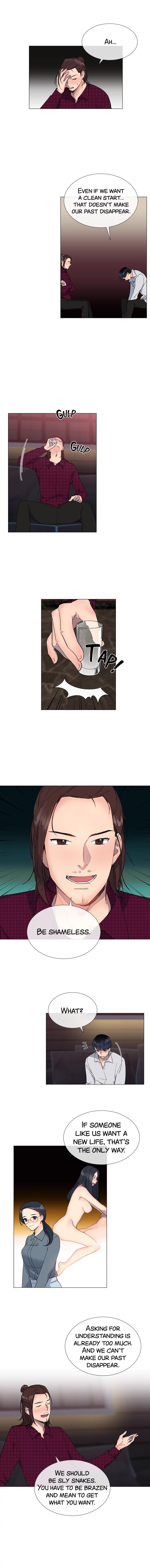 12 Years Apart Chapter 15 image 8