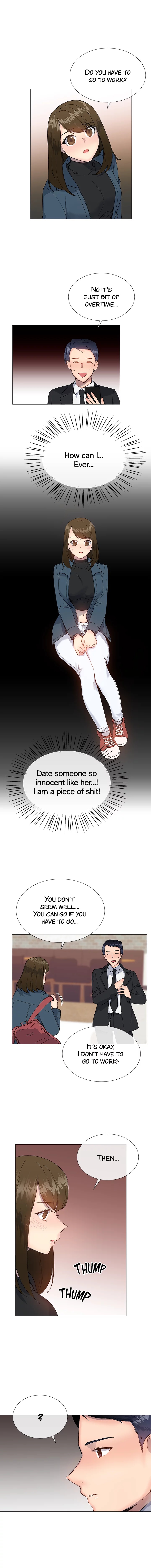 12 Years Apart Chapter 16 image 9