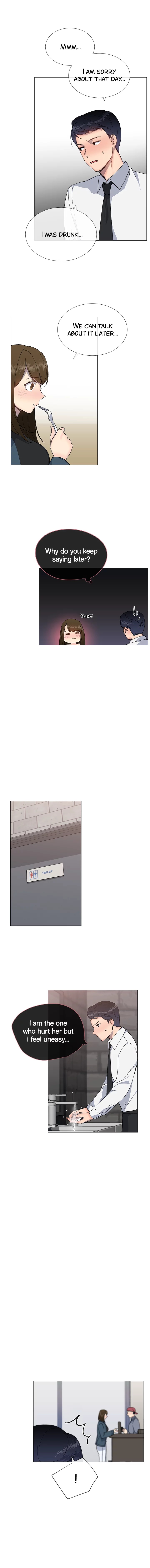 12 Years Apart Chapter 16 image 3