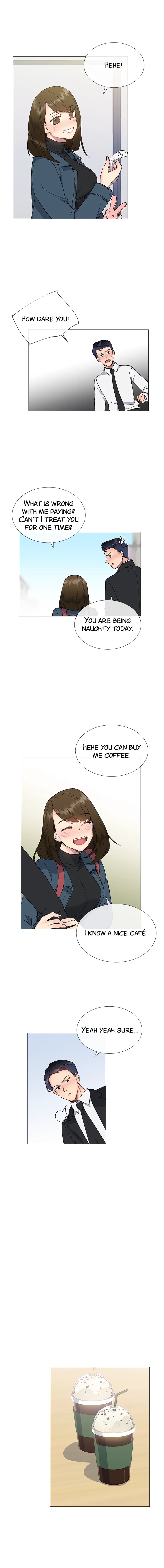 12 Years Apart Chapter 16 image 4