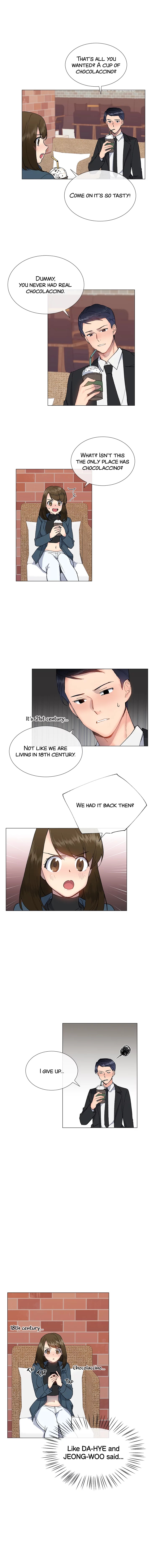 12 Years Apart Chapter 16 image 5