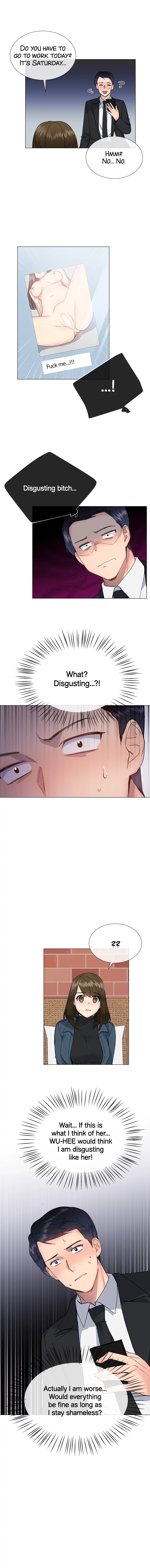12 Years Apart Chapter 16 image 8