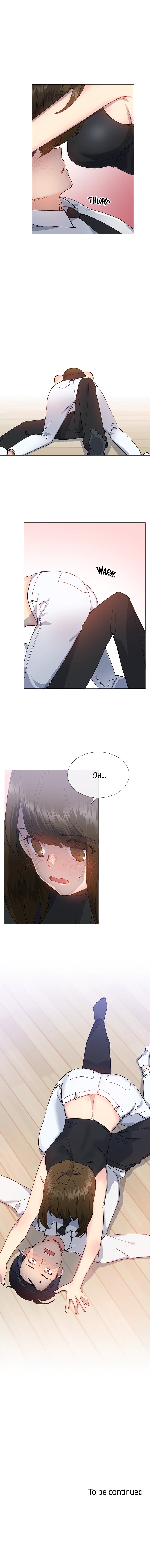 12 Years Apart Chapter 17 image 9