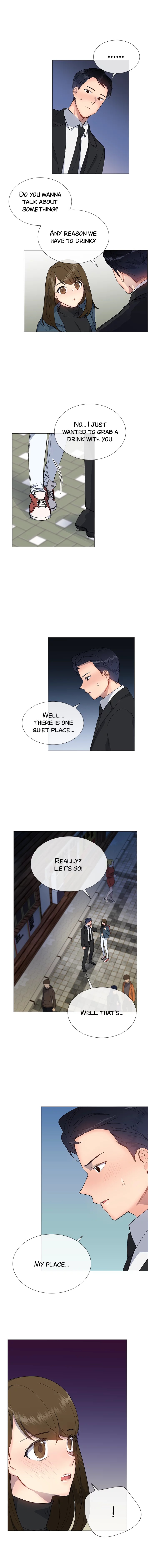 12 Years Apart Chapter 17 image 1