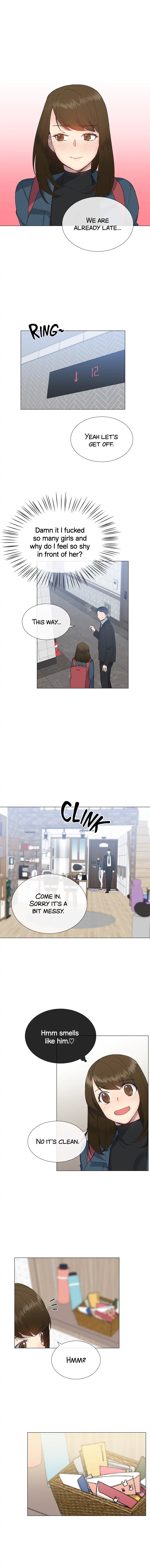 12 Years Apart Chapter 17 image 3