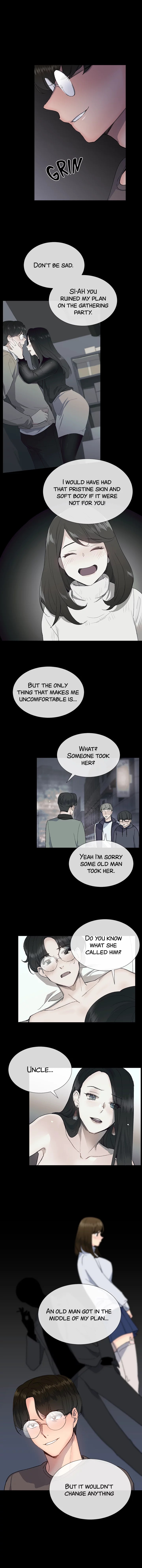 12 Years Apart Chapter 17 image 6