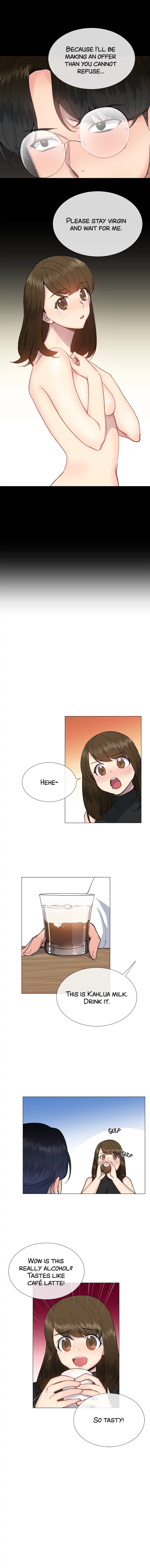 12 Years Apart Chapter 17 image 7