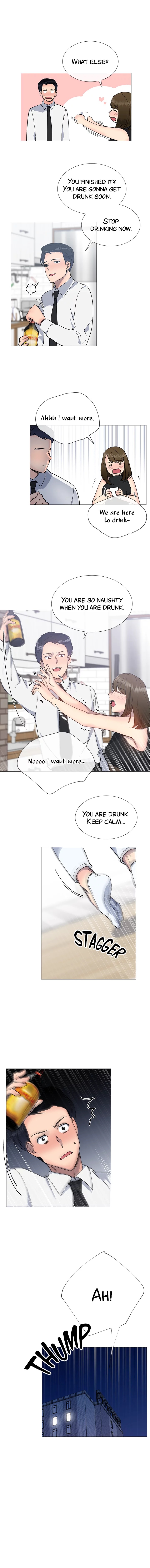12 Years Apart Chapter 17 image 8