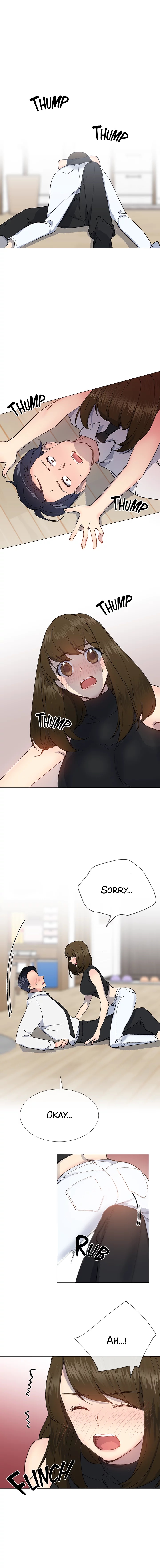 12 Years Apart Chapter 18 image 0