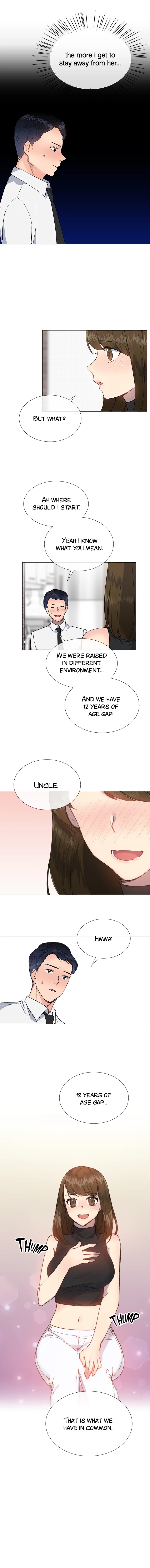 12 Years Apart Chapter 18 image 9