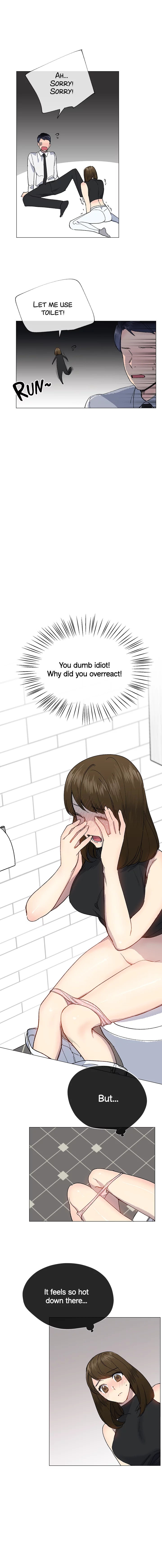 12 Years Apart Chapter 18 image 1