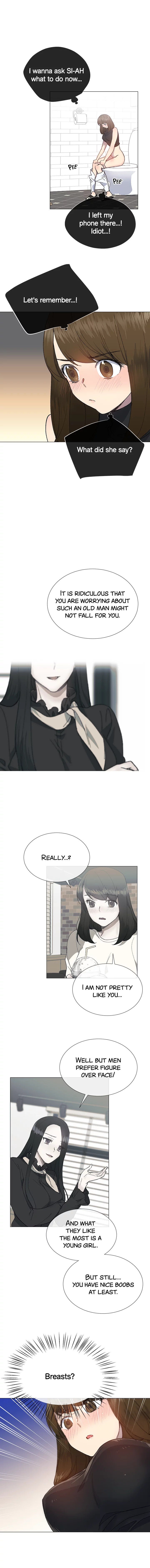 12 Years Apart Chapter 18 image 2