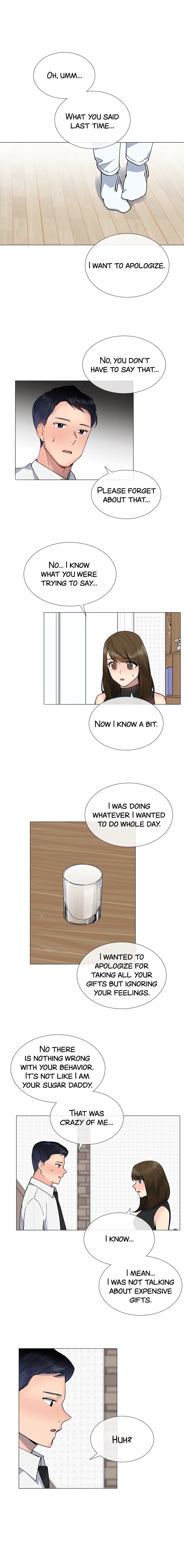 12 Years Apart Chapter 18 image 5