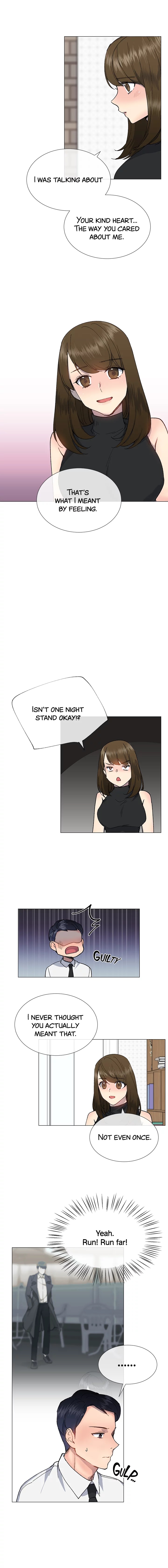 12 Years Apart Chapter 18 image 6