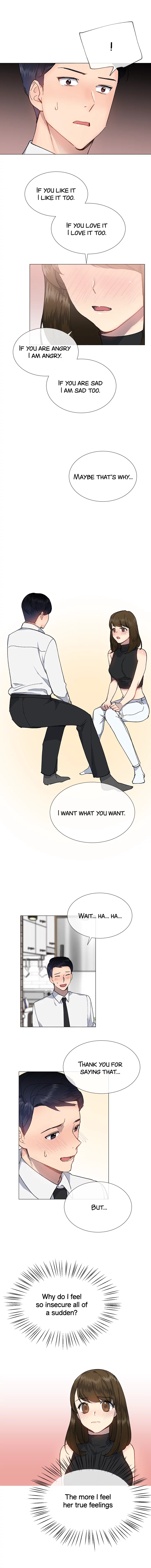 12 Years Apart Chapter 18 image 8