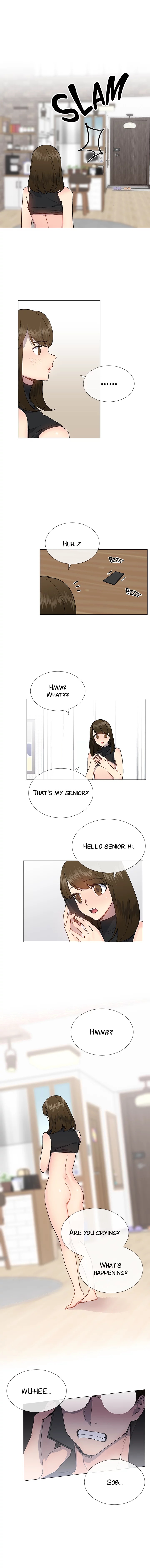 12 Years Apart Chapter 19 image 9