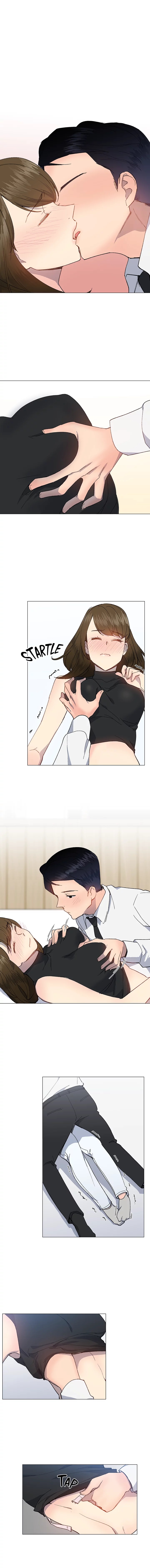 12 Years Apart Chapter 19 image 1