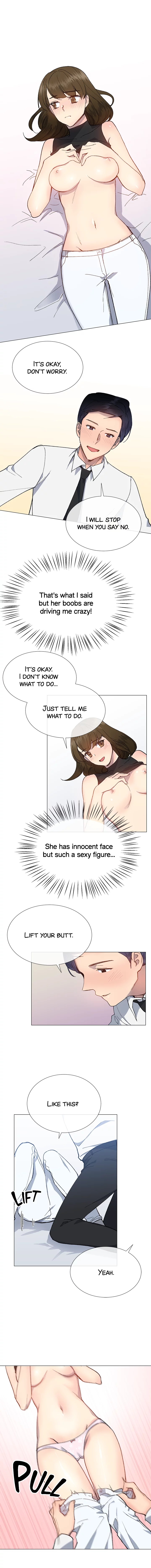 12 Years Apart Chapter 19 image 2