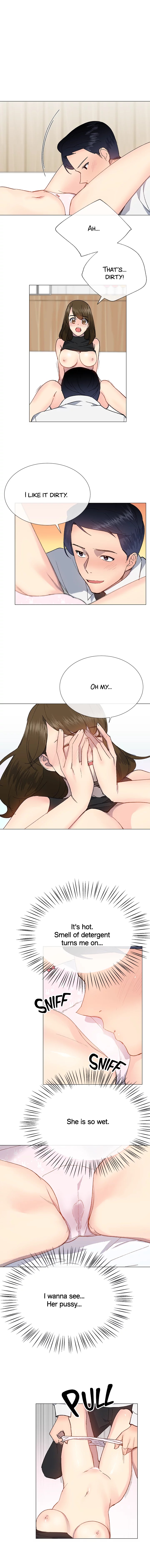 12 Years Apart Chapter 19 image 3
