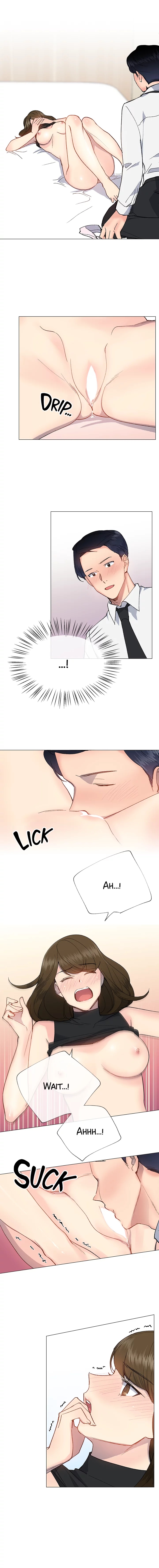 12 Years Apart Chapter 19 image 4