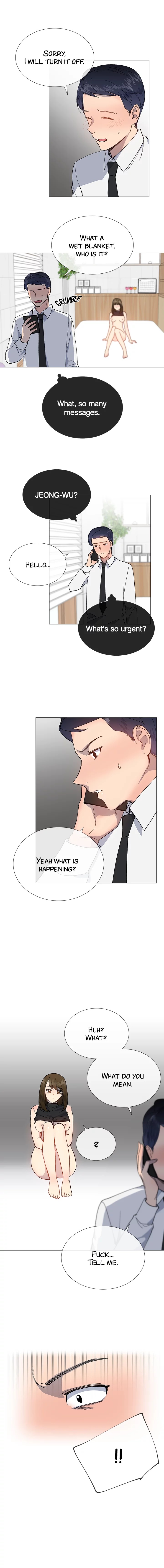12 Years Apart Chapter 19 image 7