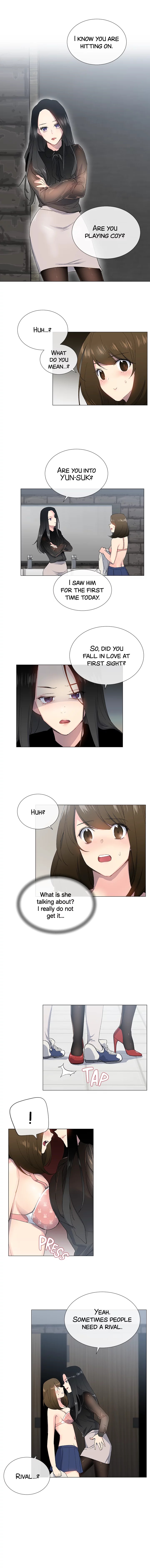 12 Years Apart Chapter 2 image 2
