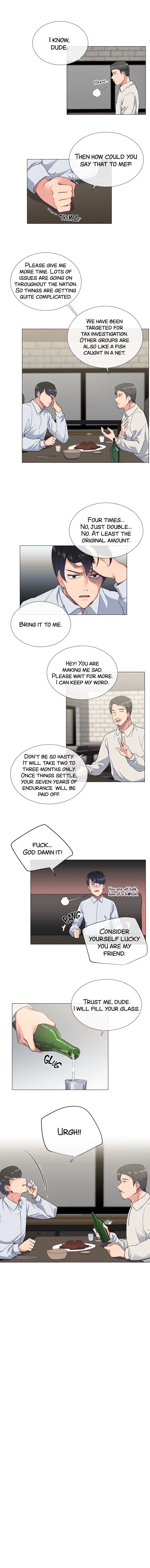 12 Years Apart Chapter 2 image 4