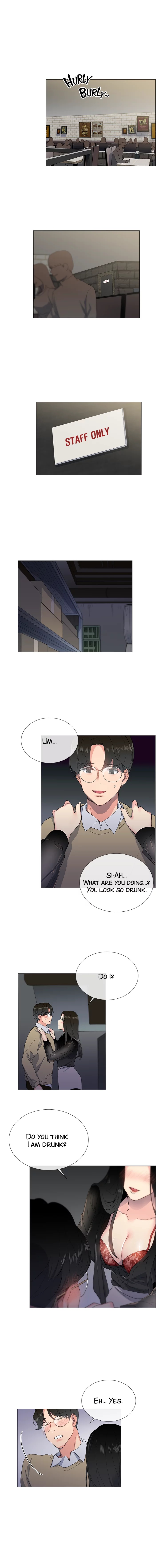 12 Years Apart Chapter 2 image 6