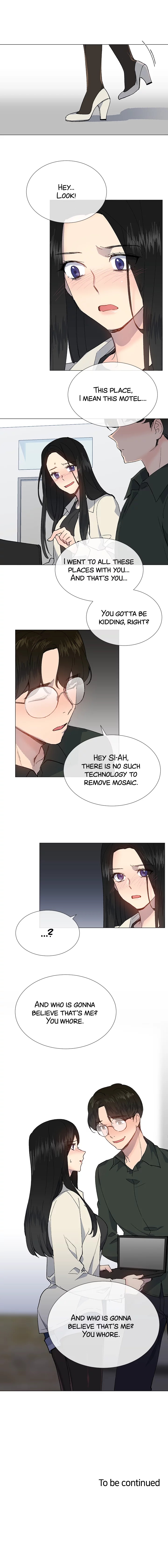 12 Years Apart Chapter 20 image 10