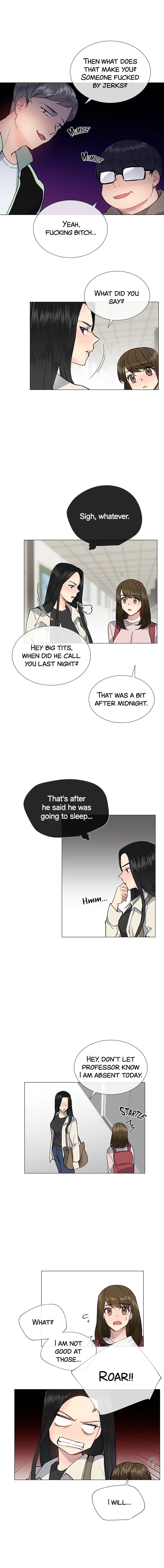 12 Years Apart Chapter 20 image 4