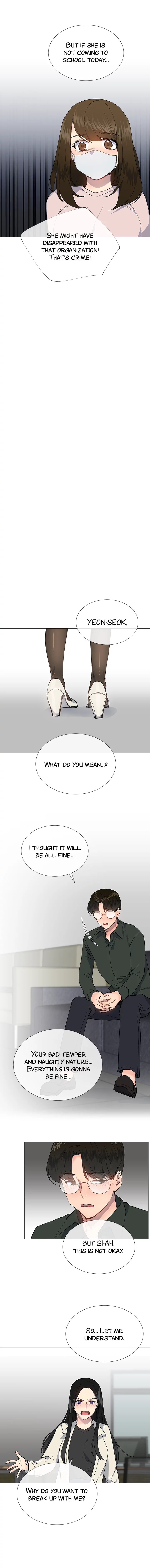 12 Years Apart Chapter 20 image 8