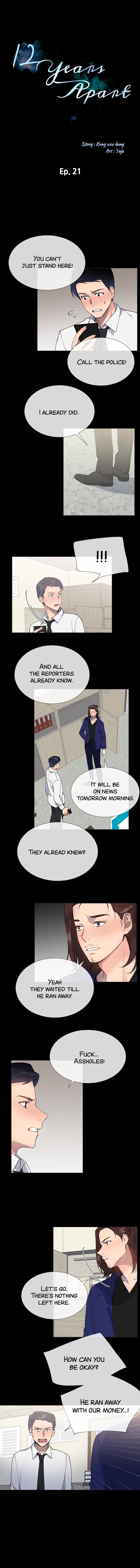 12 Years Apart Chapter 21 image 2