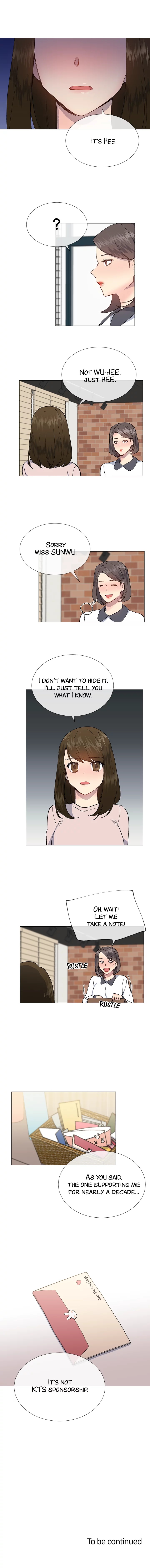 12 Years Apart Chapter 21 image 8