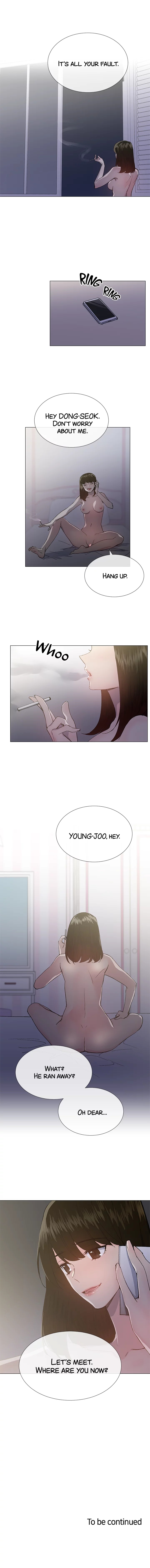 12 Years Apart Chapter 22 image 10