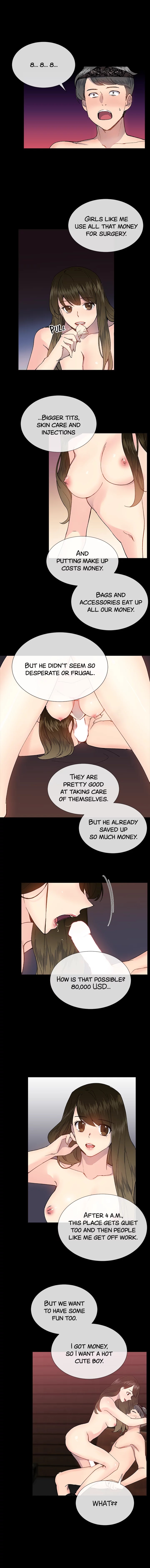 12 Years Apart Chapter 22 image 5
