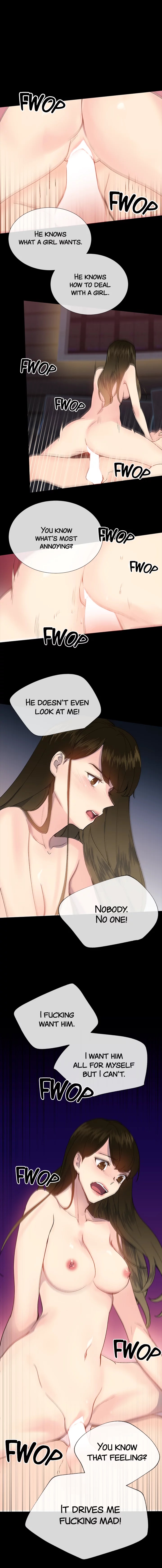 12 Years Apart Chapter 22 image 7