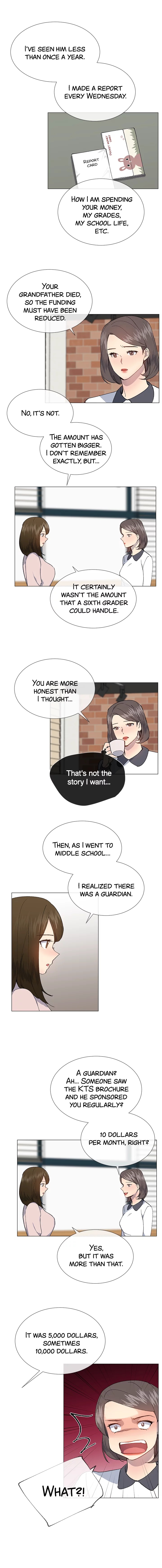 12 Years Apart Chapter 23 image 1