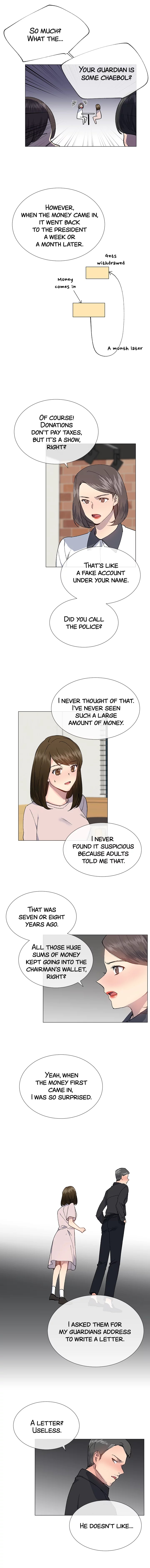12 Years Apart Chapter 23 image 2