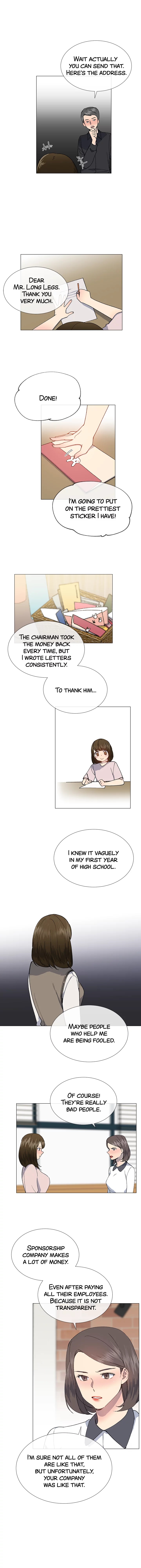 12 Years Apart Chapter 23 image 3