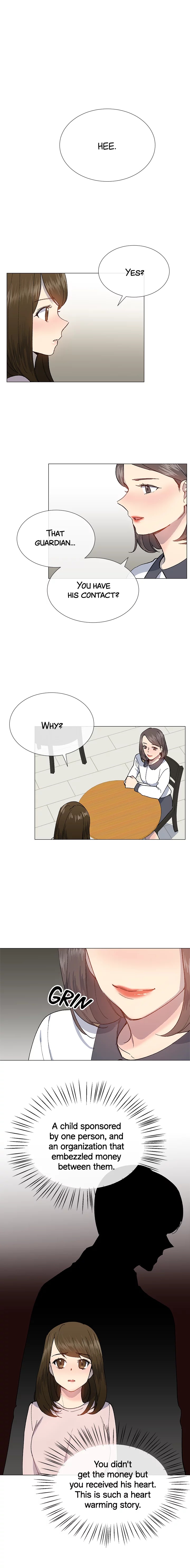12 Years Apart Chapter 23 image 5
