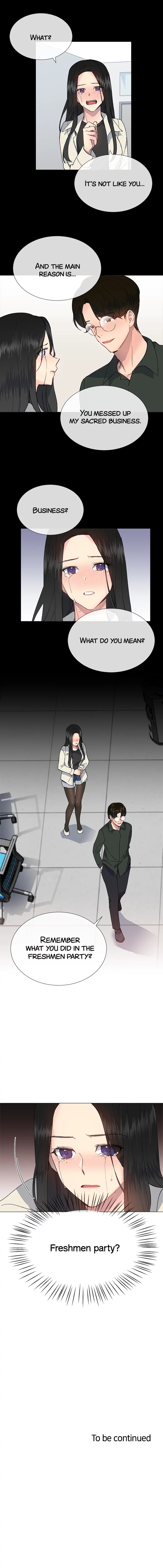12 Years Apart Chapter 23 image 8