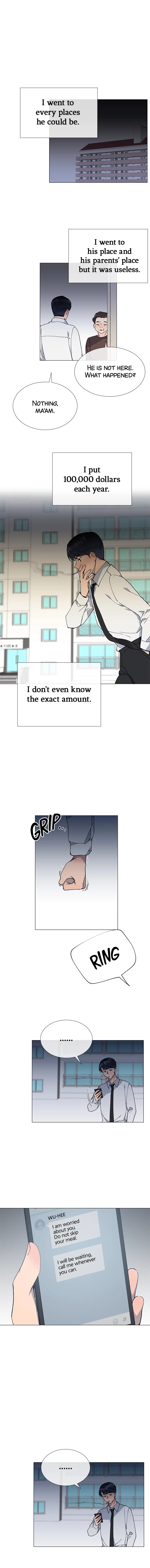 12 Years Apart Chapter 24 image 0