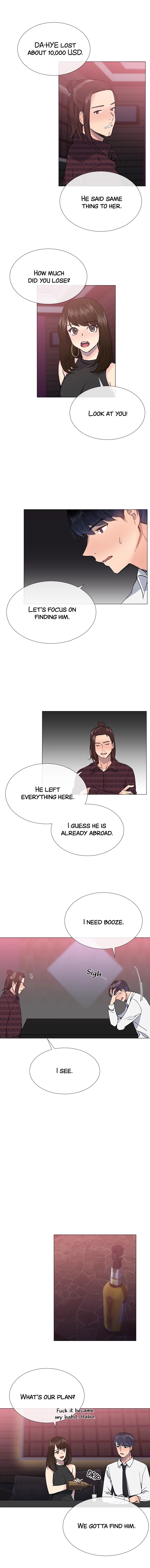 12 Years Apart Chapter 24 image 3