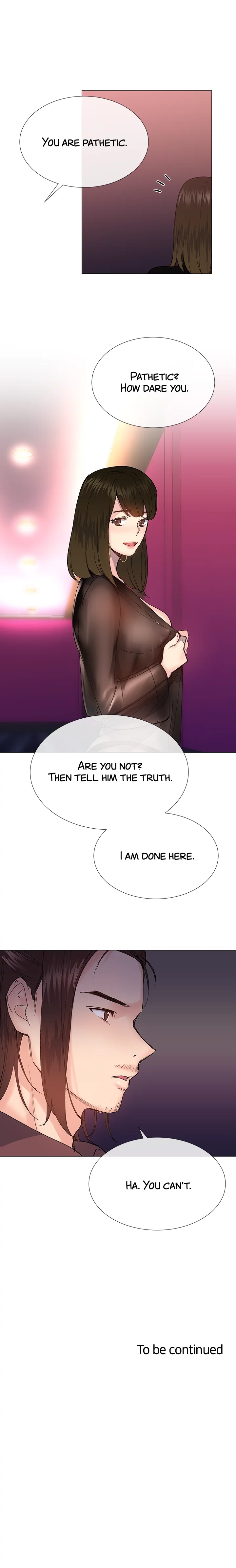 12 Years Apart Chapter 25 image 10